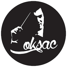 Oksac logo